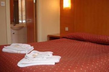 Berkeley Court Otel Londra Dış mekan fotoğraf