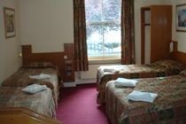 Berkeley Court Otel Londra Dış mekan fotoğraf