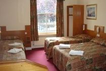Berkeley Court Otel Londra Dış mekan fotoğraf